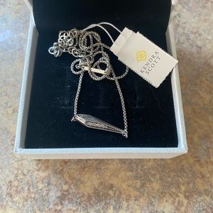 Kendra Scott Tabitha necklace